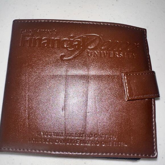 Dave Ramsey Financial Peace University Kit 16 Audio CD Set Budget Money - Picture 12 of 12